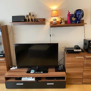 One-bedroom Near Atomium Appartement Brussel