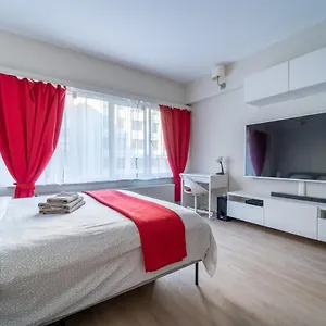 Appartement Luxury In The Eu Area