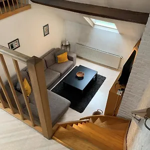 Brussels Guest House Accommodatie bij particulieren Brussel