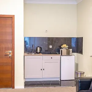 Palais Gare Du Nord Appartement Brussel