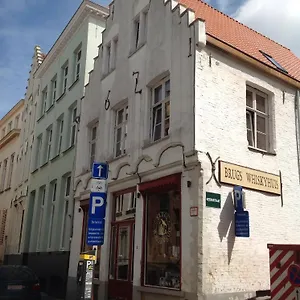 T' Keerske Appartement Brugge