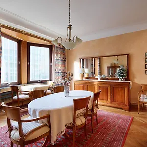 Residentie Kursaal Appartement Oostende
