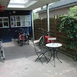 Forgatz' Zomerhuisje Accommodatie bij particulieren Brugge