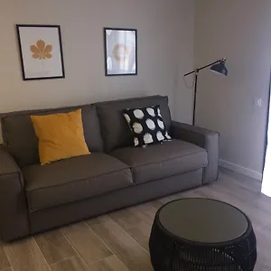 Apartamento Unique