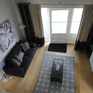 Casa Terlinden Vakantiehuis Brussel