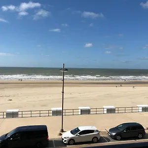 Espace Appartement Middelkerke