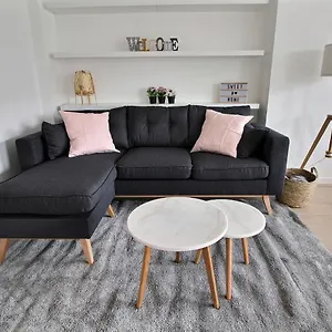 Rent A Flat - Montgomery Appartement Brussel