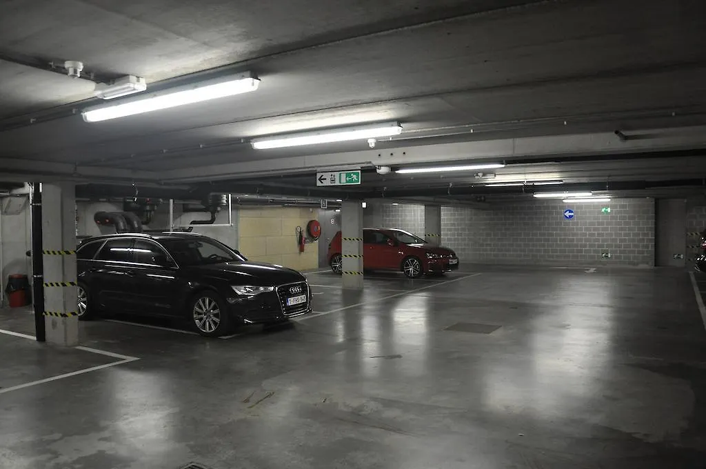 Saint-Gilles Novotel Brussels Centre Midi מלון